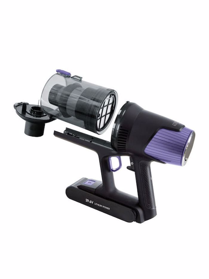 Izzy GALAXY G5 Epanafortizomeni Skoupa Stick 29.6V (225054)